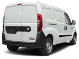 Used 2021 Ram ProMaster City Van
